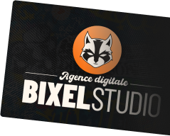 Bixel Studio, agence web en Belgique