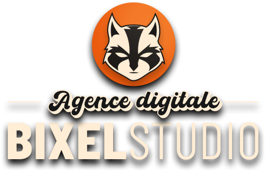 Bixel Studio Logo